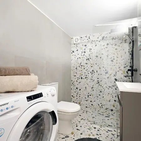 Athenian Getaway Near To Acropolis - Greecing Apartament Ateny