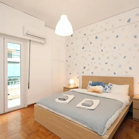 Emerald Koukaki - Greecing Apartment