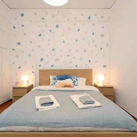 Apartment Emerald Koukaki - Greecing *