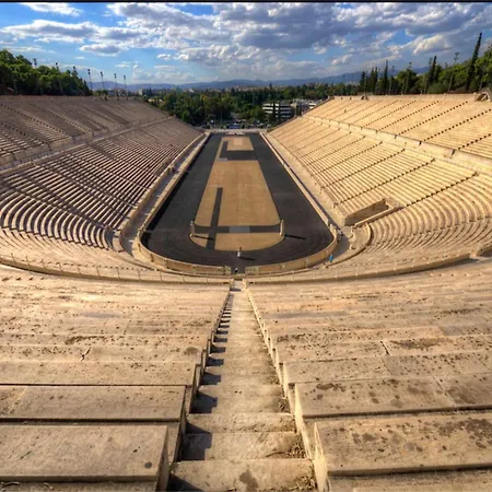 Emerald Koukaki - Greecing Athens